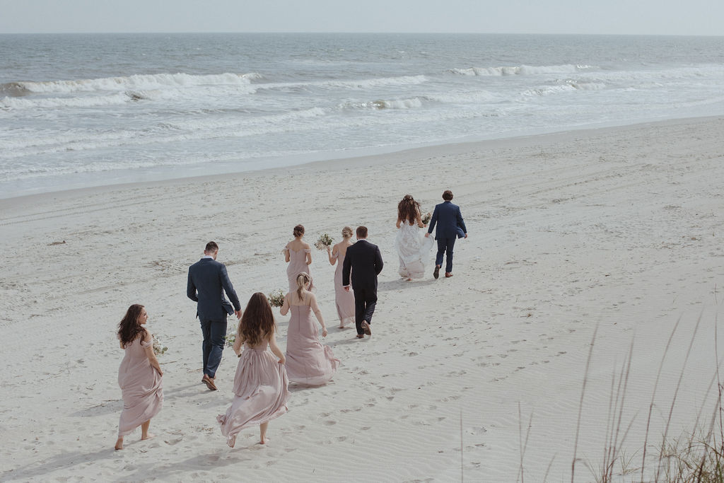 where to get married in north carolina