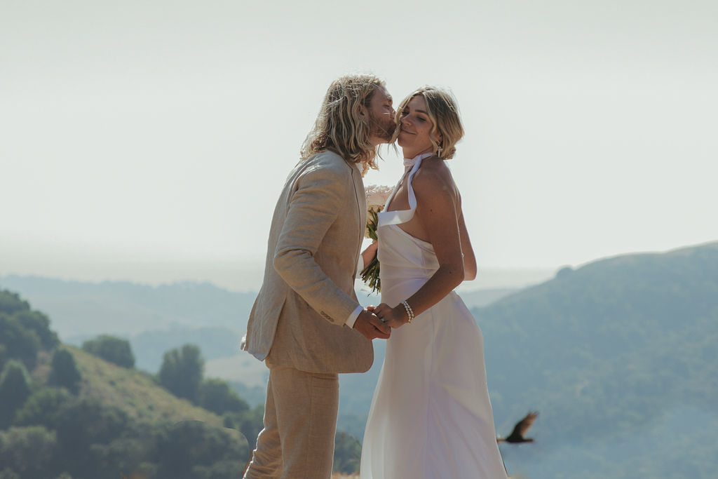 california elopement