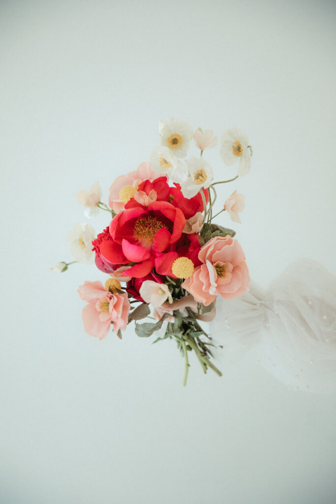 wedding bouquet ideas 