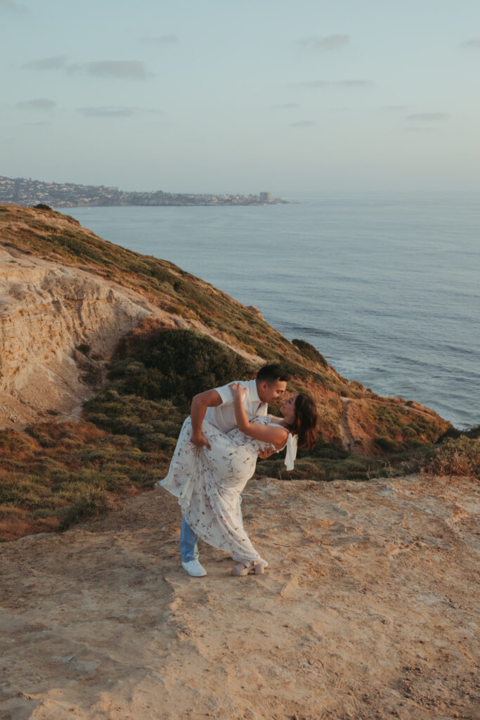 la jolla photoshoot