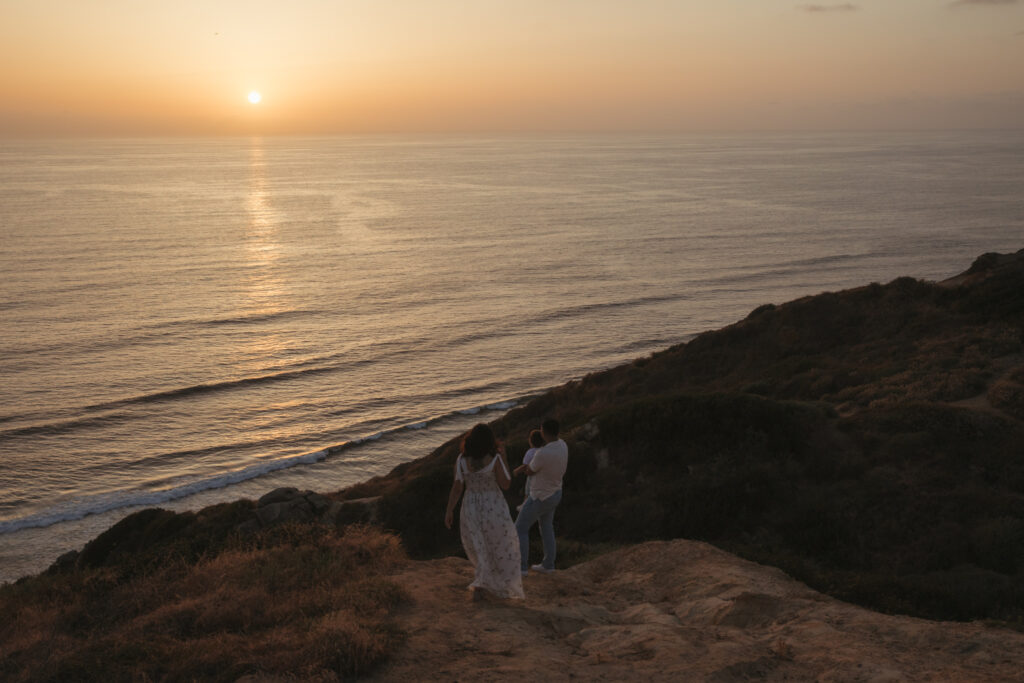 la jolla photoshoot