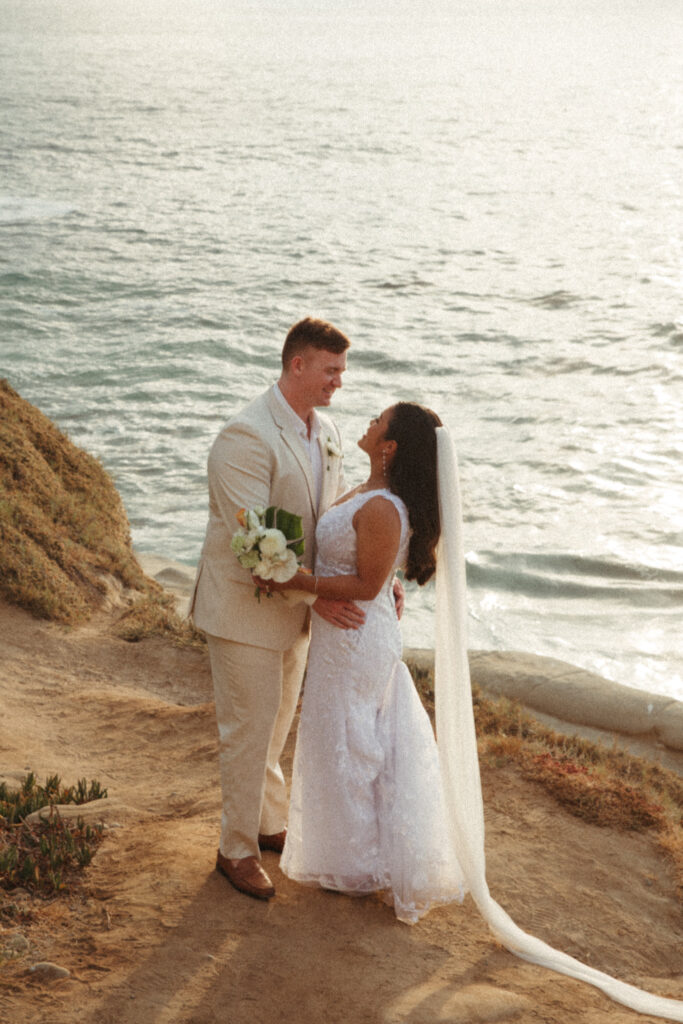 la jolla wedding