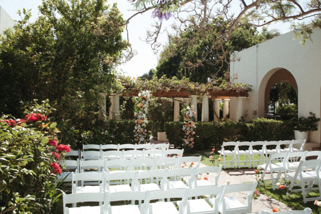 la jolla wedding