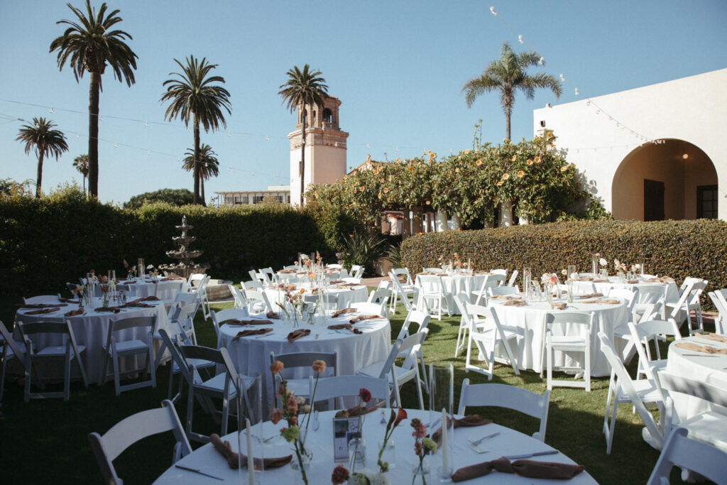 la jolla wedding