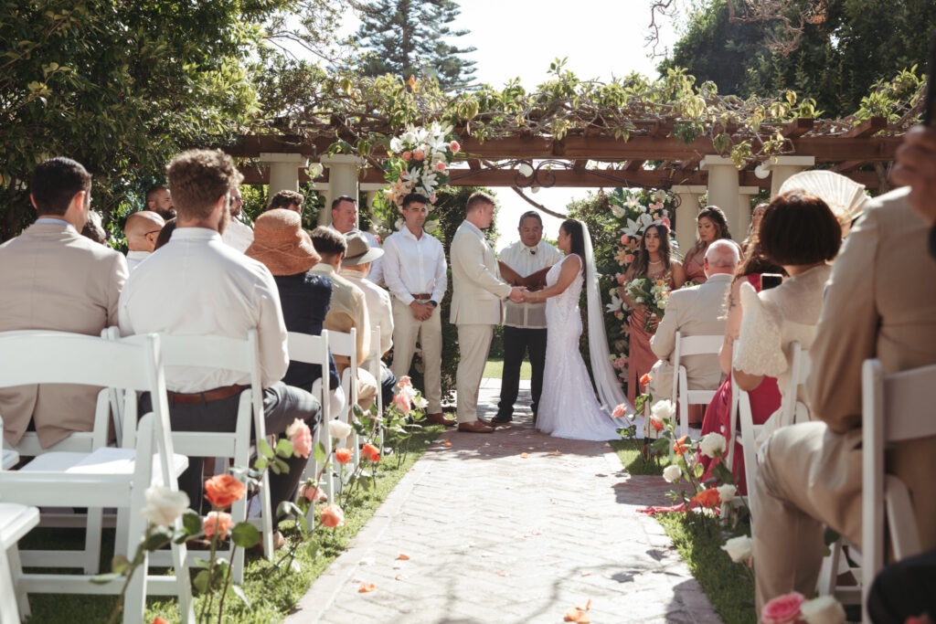 la jolla wedding