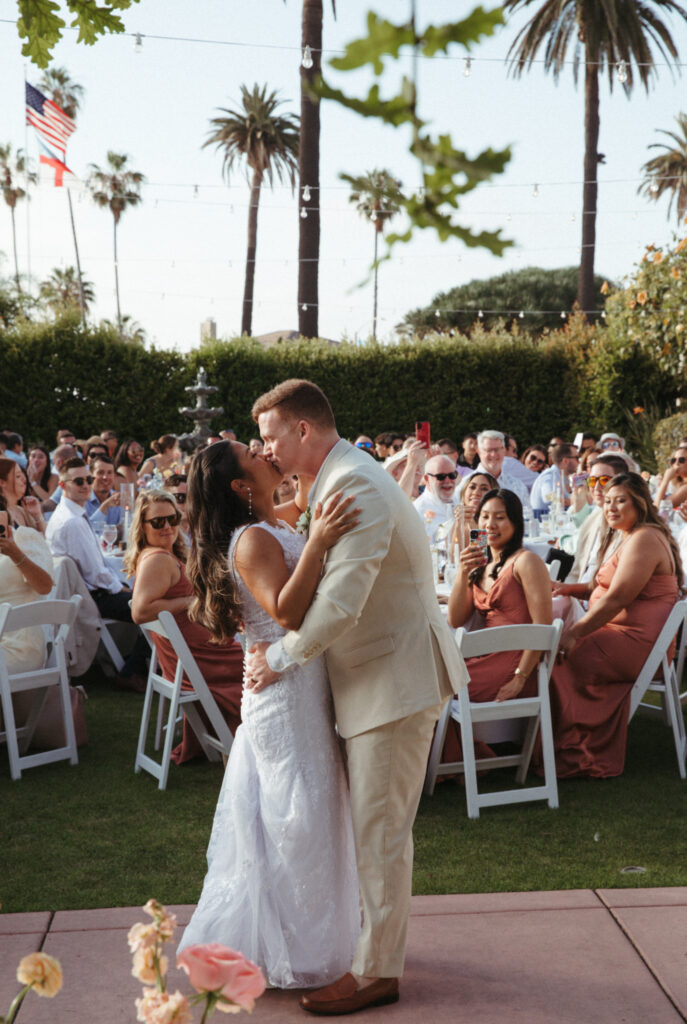 la jolla wedding