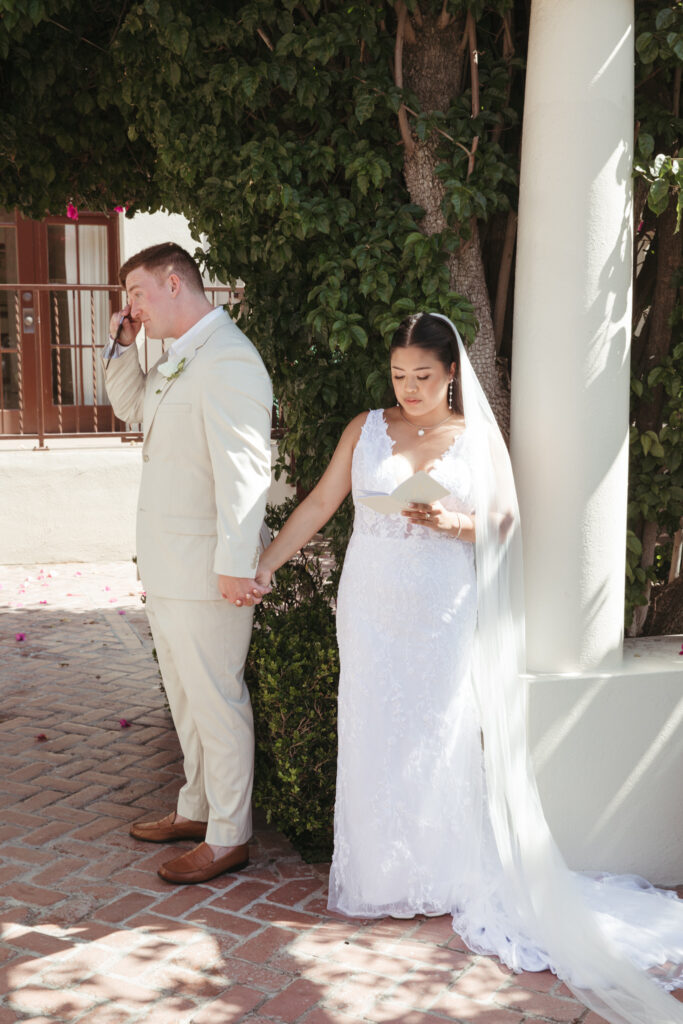 la jolla wedding