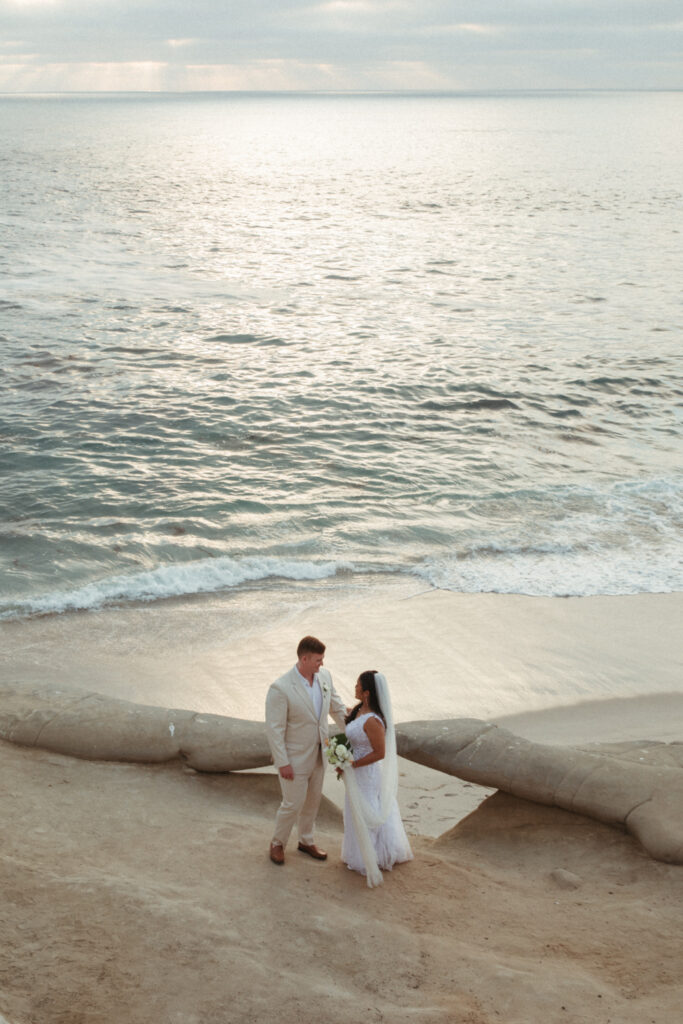 la jolla wedding