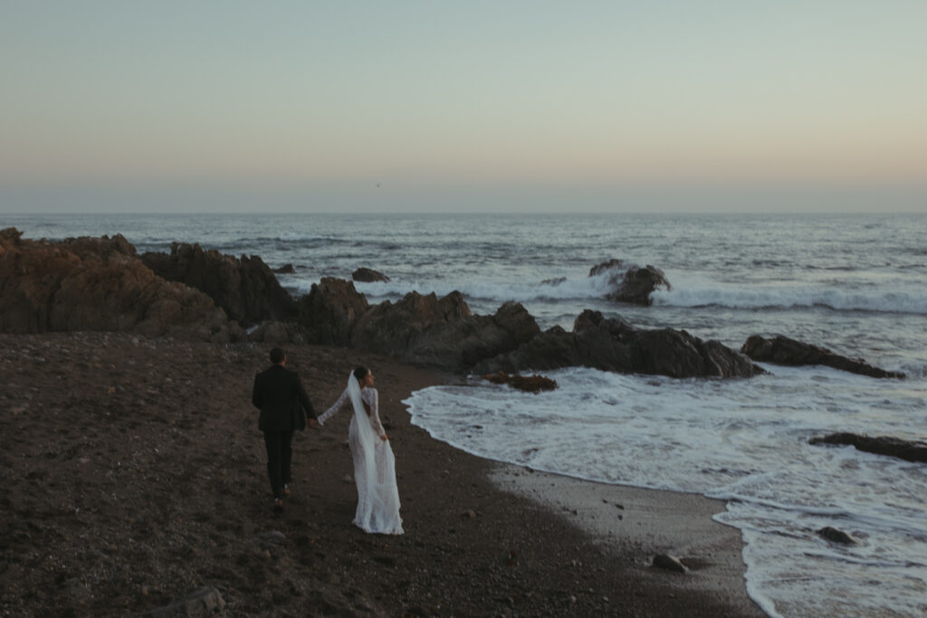 adventure elopement california photographer