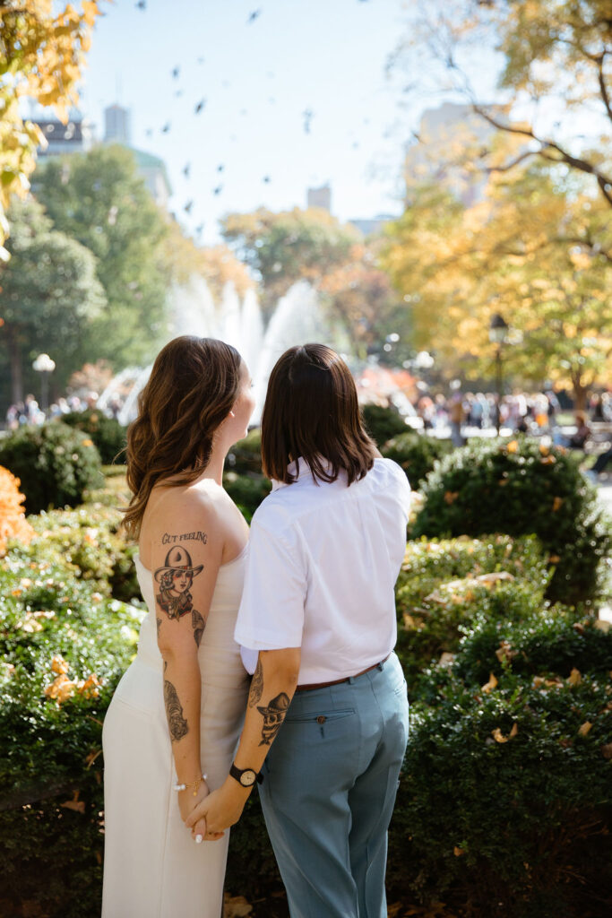 multihour elopement