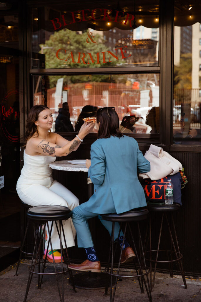 six hour elopement