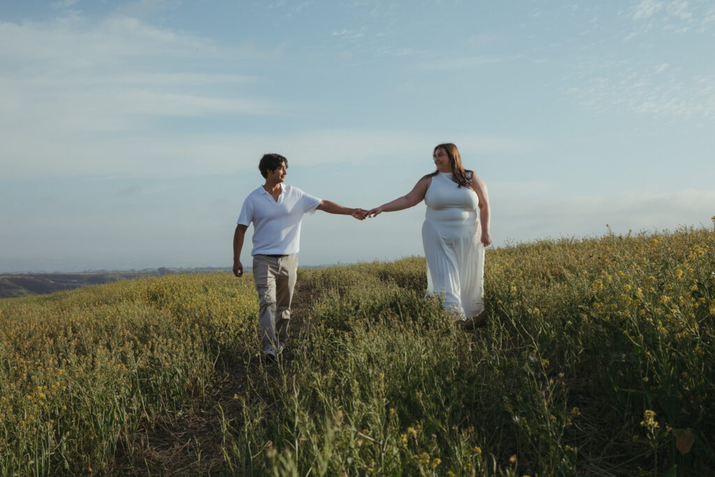 San Diego Engagement photographer
