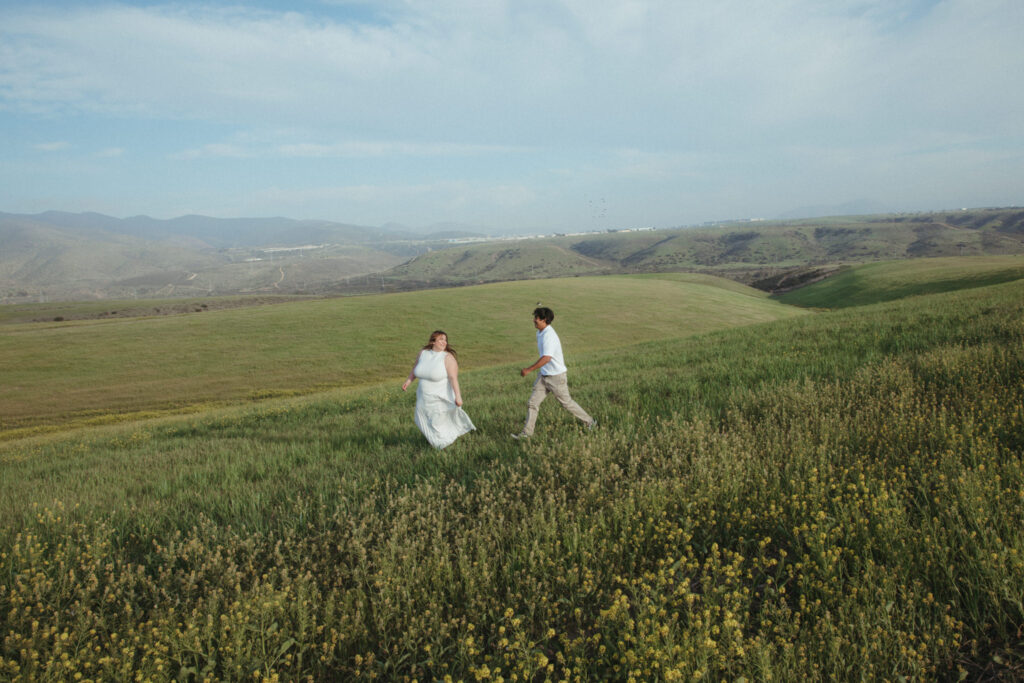 San Diego Engagement photographer