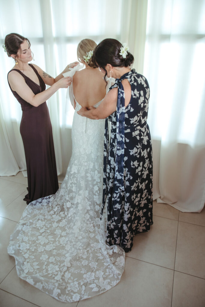St Lucia Destination Wedding photographer