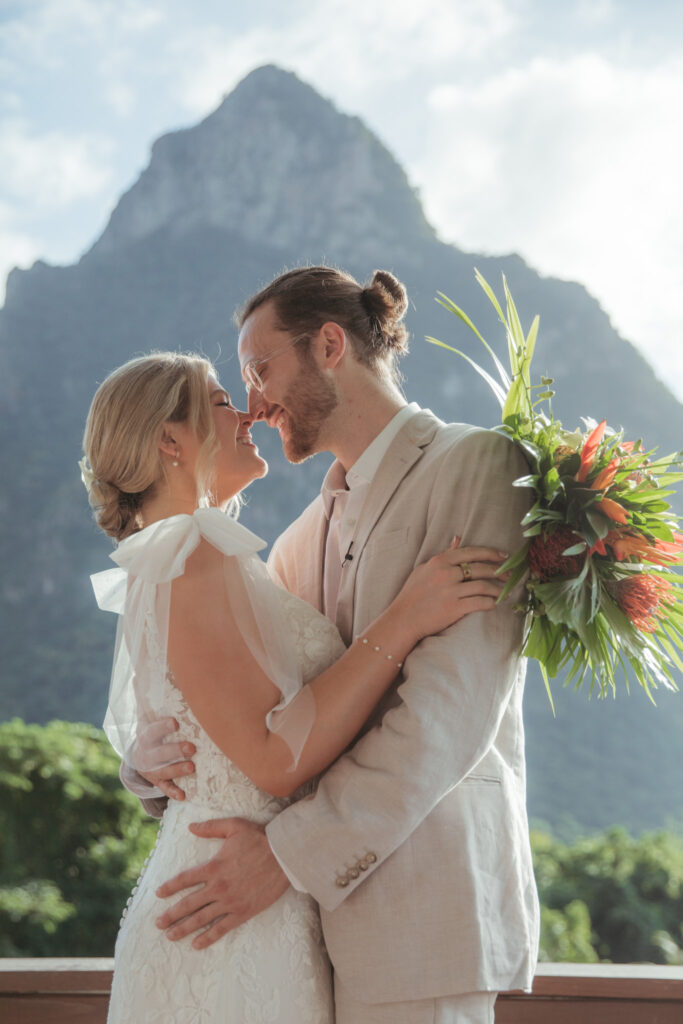 Destination Wedding photographer