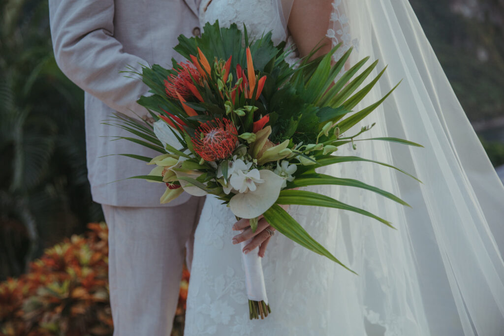 St Lucia Destination Wedding