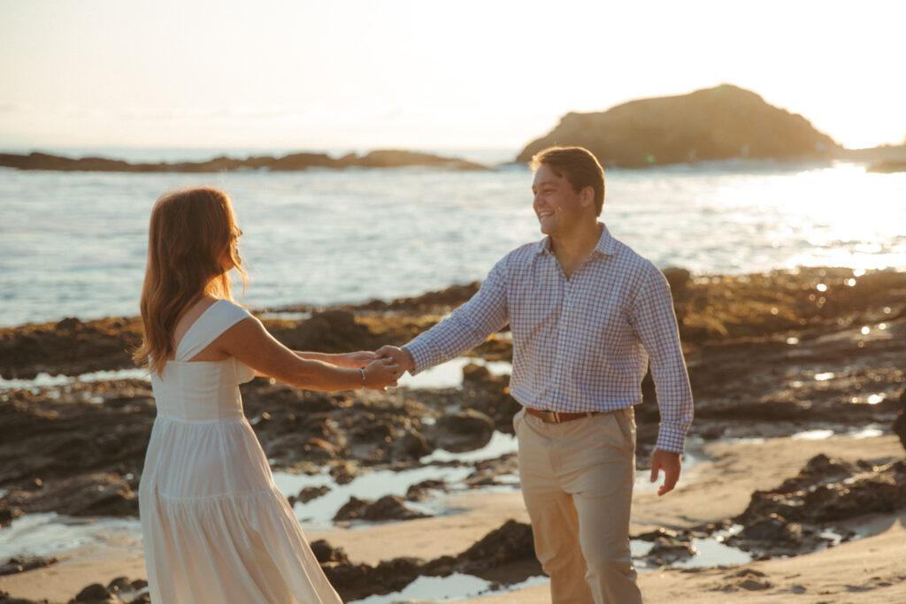 Laguna Beach Wedding Photographer