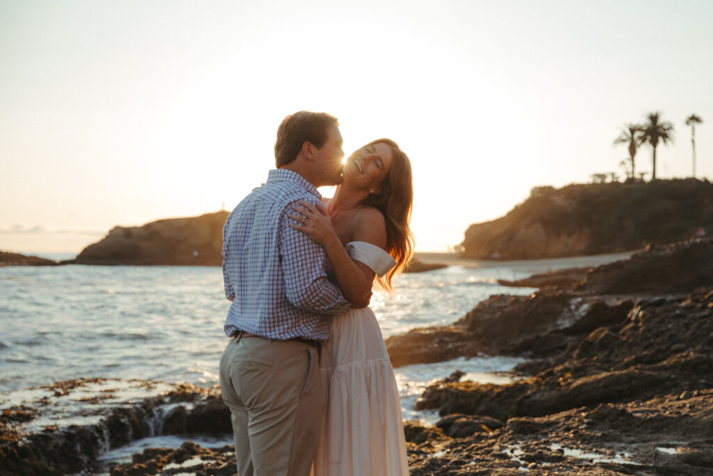 Laguna Beach Elopement Photographer
