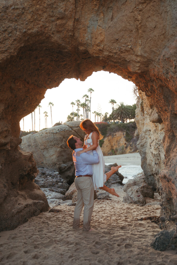Laguna Beach Wedding Photographer