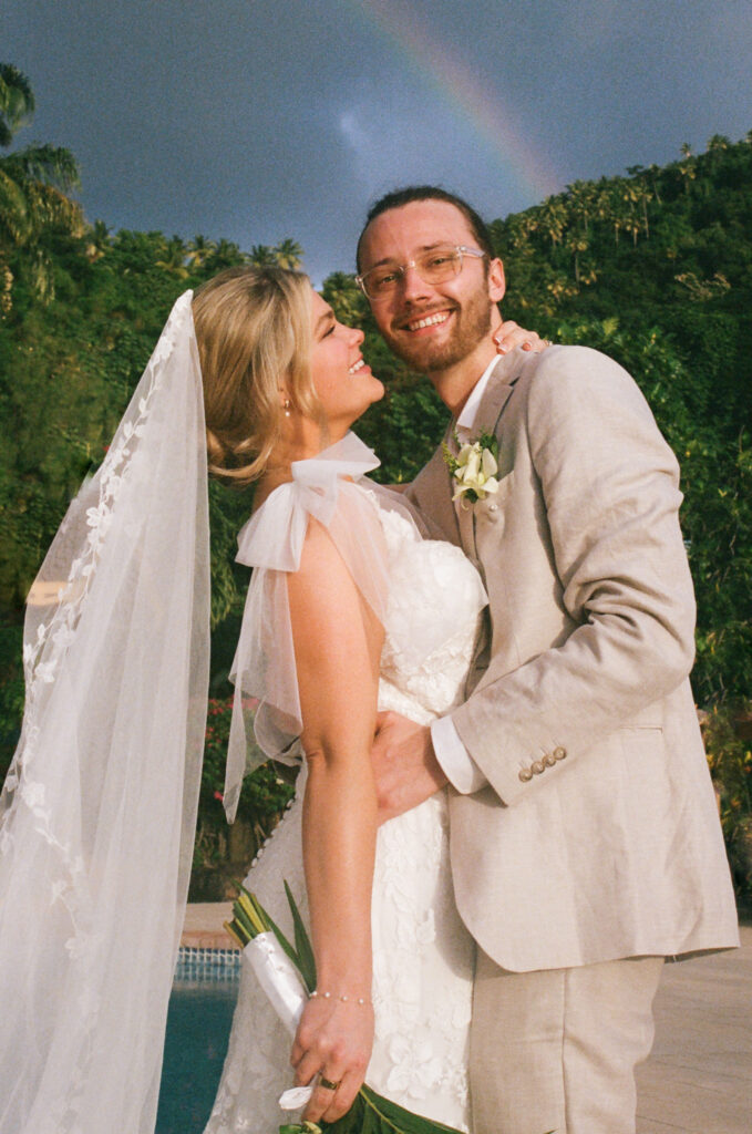 St Lucia Destination Wedding