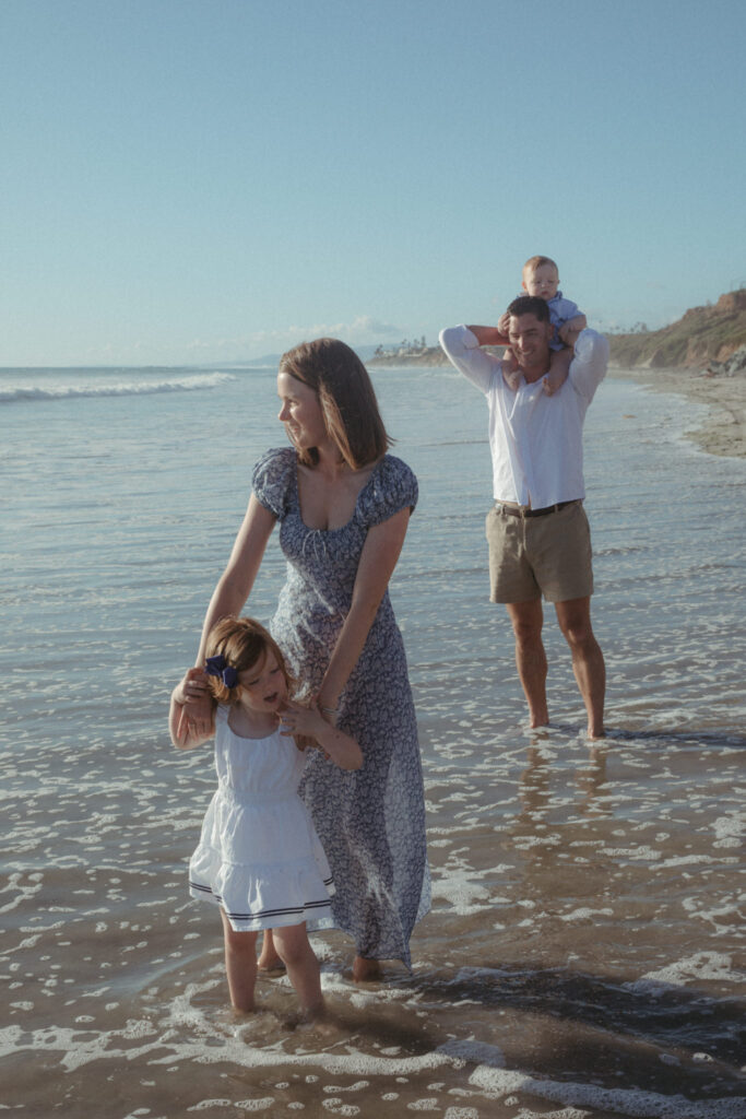Carlsbad Family Photos