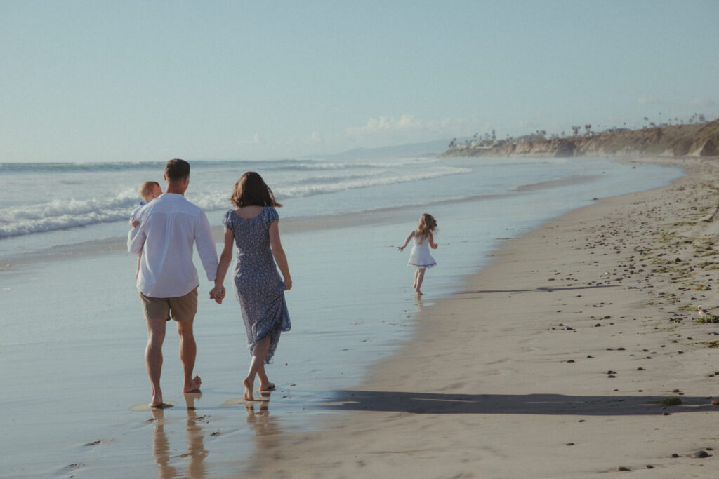 Carlsbad Family Photos